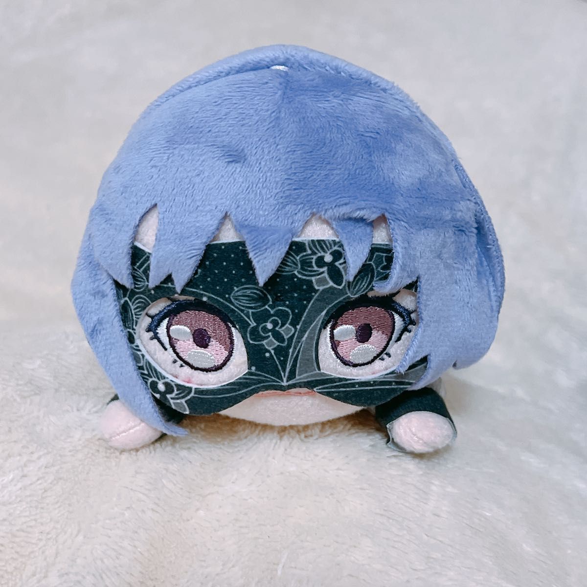 BanGDream! バンドリ 寝そべりぬいぐるみ 祐天寺にゃむ | Shop at 