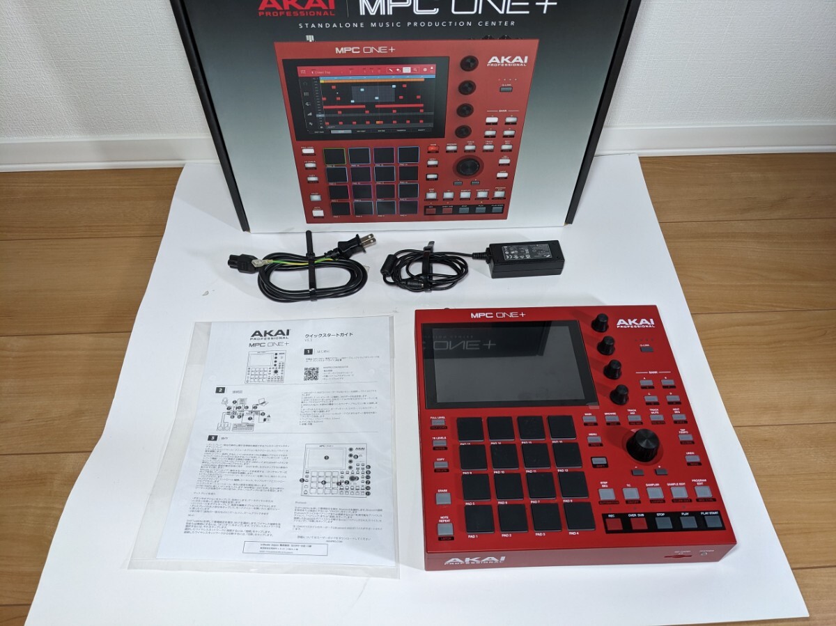 AKAI MPC ONE+ /【Buyee】 Buyee - Japanese Proxy Service | Buy from Japan!
