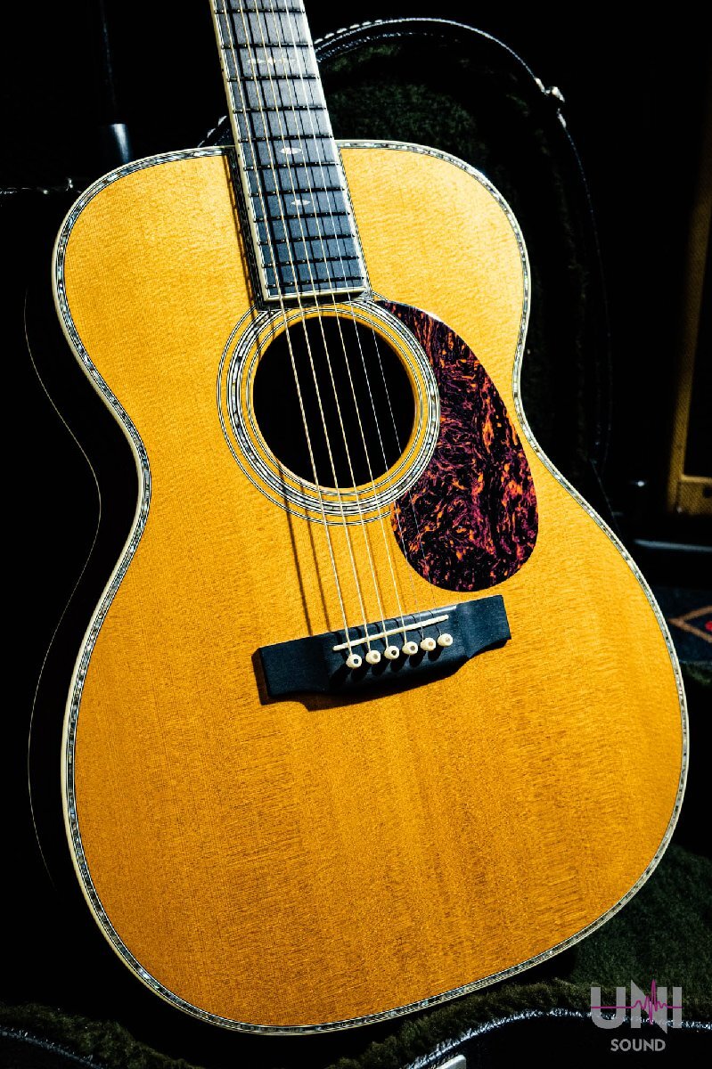 Martin 000-42 / 2006 マーティン トリプルオー ミディアムゲージ 211155 D1222 /【Buyee】 Buyee ...