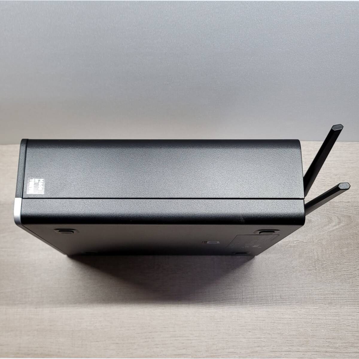 HP ProDesk 600 G5 SFF／無線LAN内蔵／Core i5 9500／メモリ 8GB／SSD 