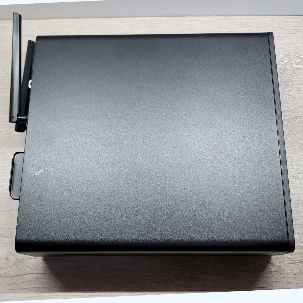 HP ProDesk 600 G5 SFF／無線LAN内蔵／Core i5 9500／メモリ 8GB／SSD 