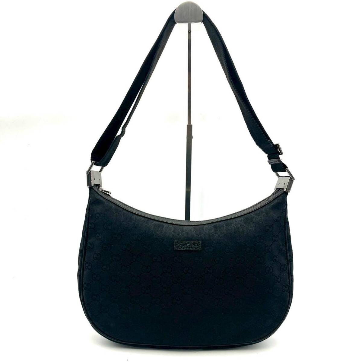 グッチ ジャッキー 1円〜 希少GUCCI グッチ ジャッキー ワンショルダー