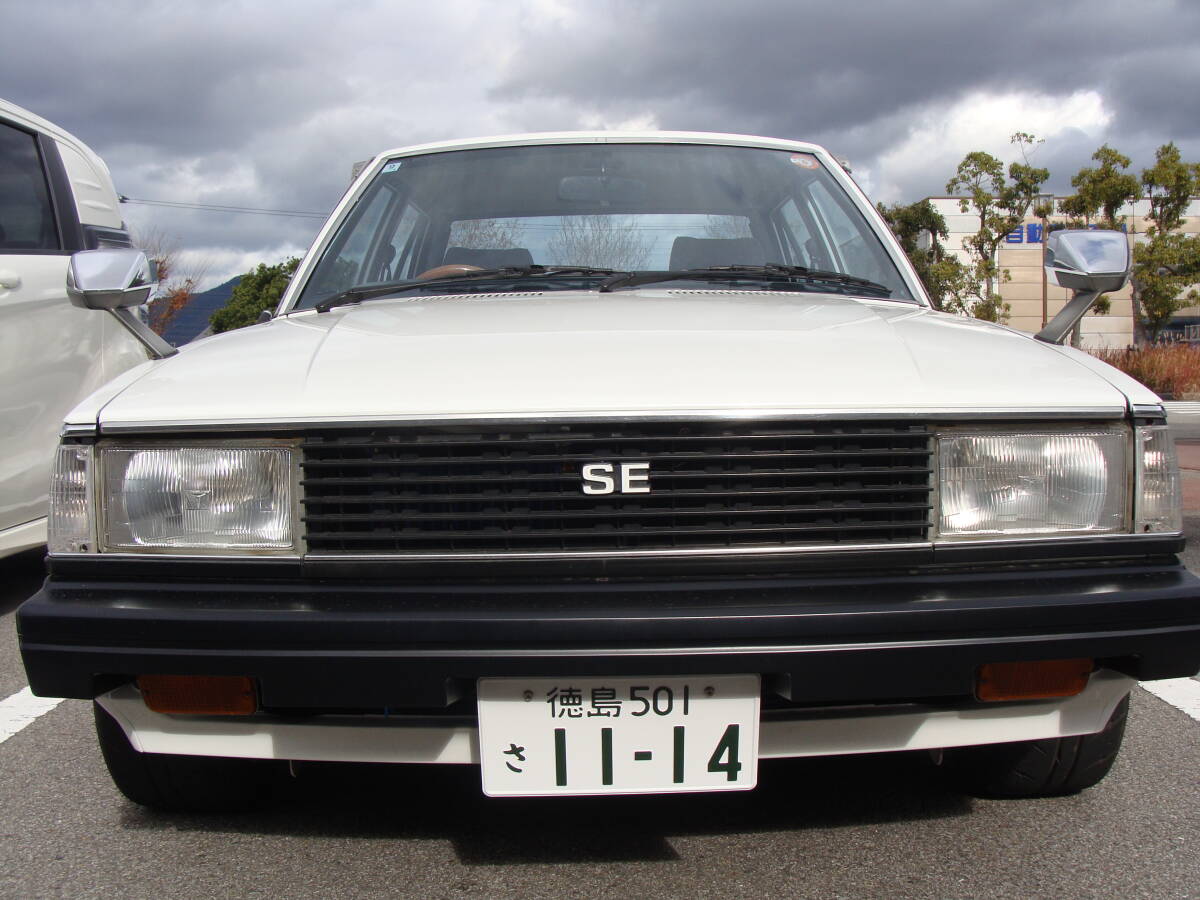 AE70 カローラ KE70 SE 後期 レストア エンジン 足回り スワップ済み 公認 /【Buyee】 Buyee - Japanese ...