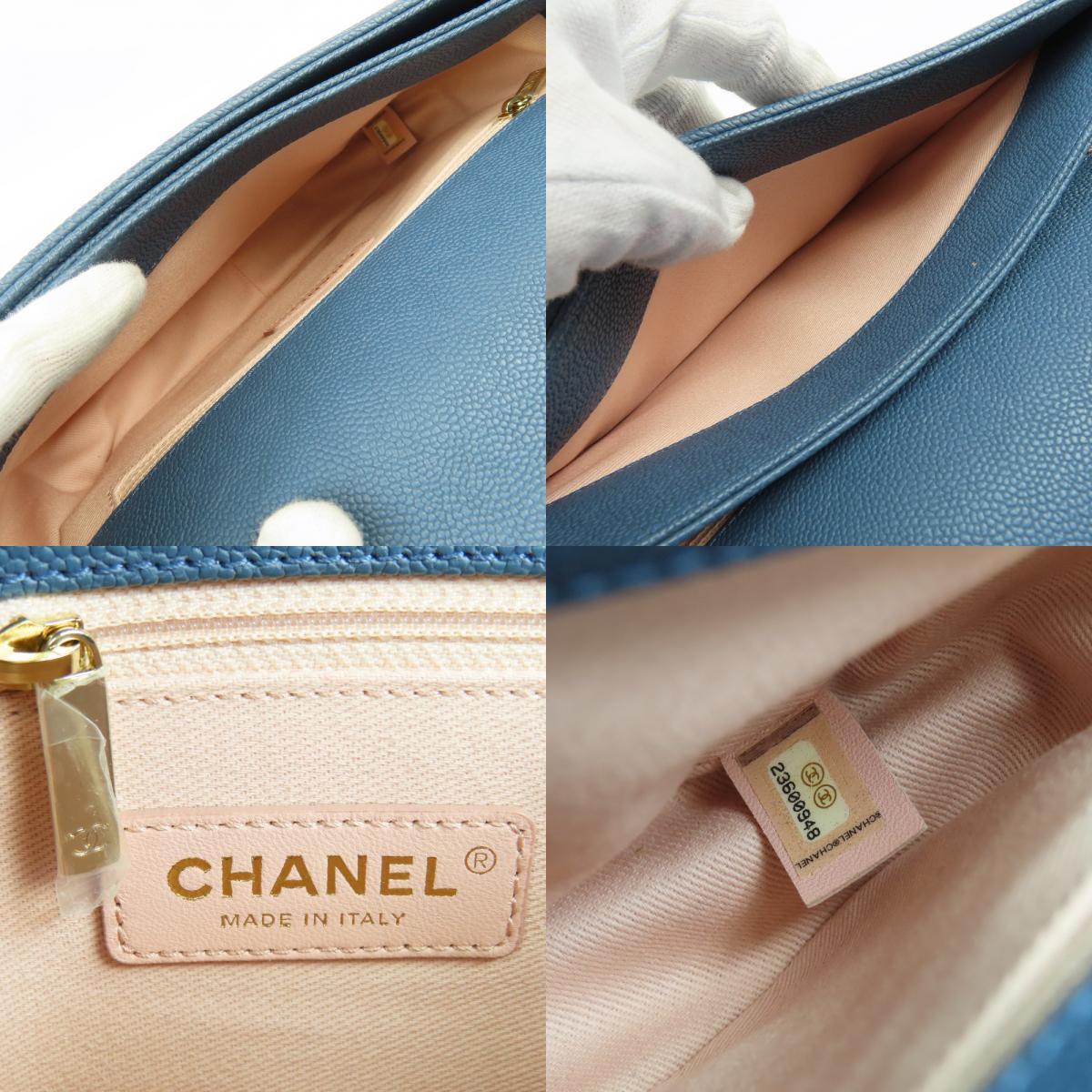 204635★1円スタート★CHANEL シャネル 極美品 マトラッセ ココマーク 2WAY チェーンショルダーバッグ ハンドバッグ キャビア ...
