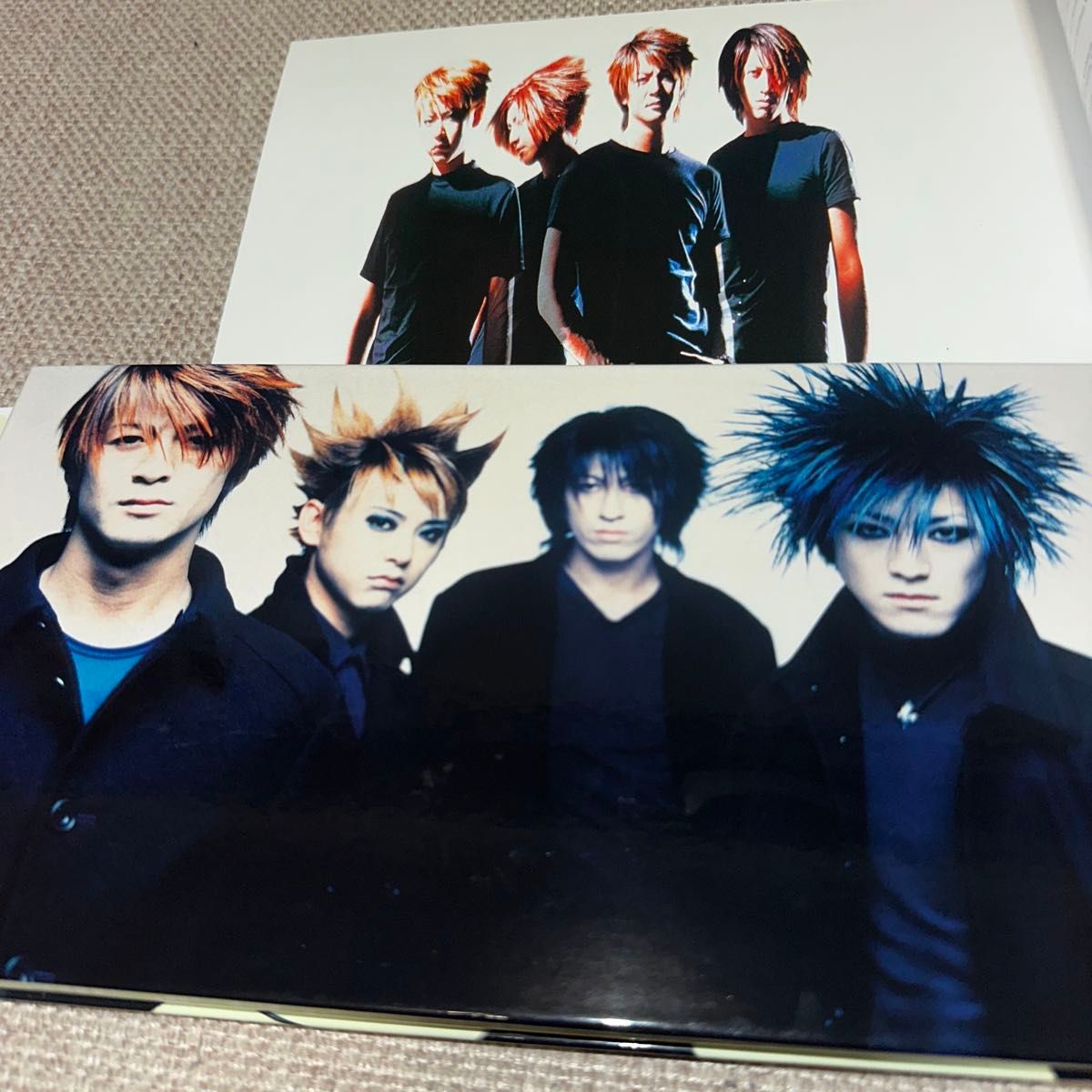 GLAY＊HEAVY GAUGE Anthology(2CD＋ Blu-ray) | Buyee日本代购服务| 于