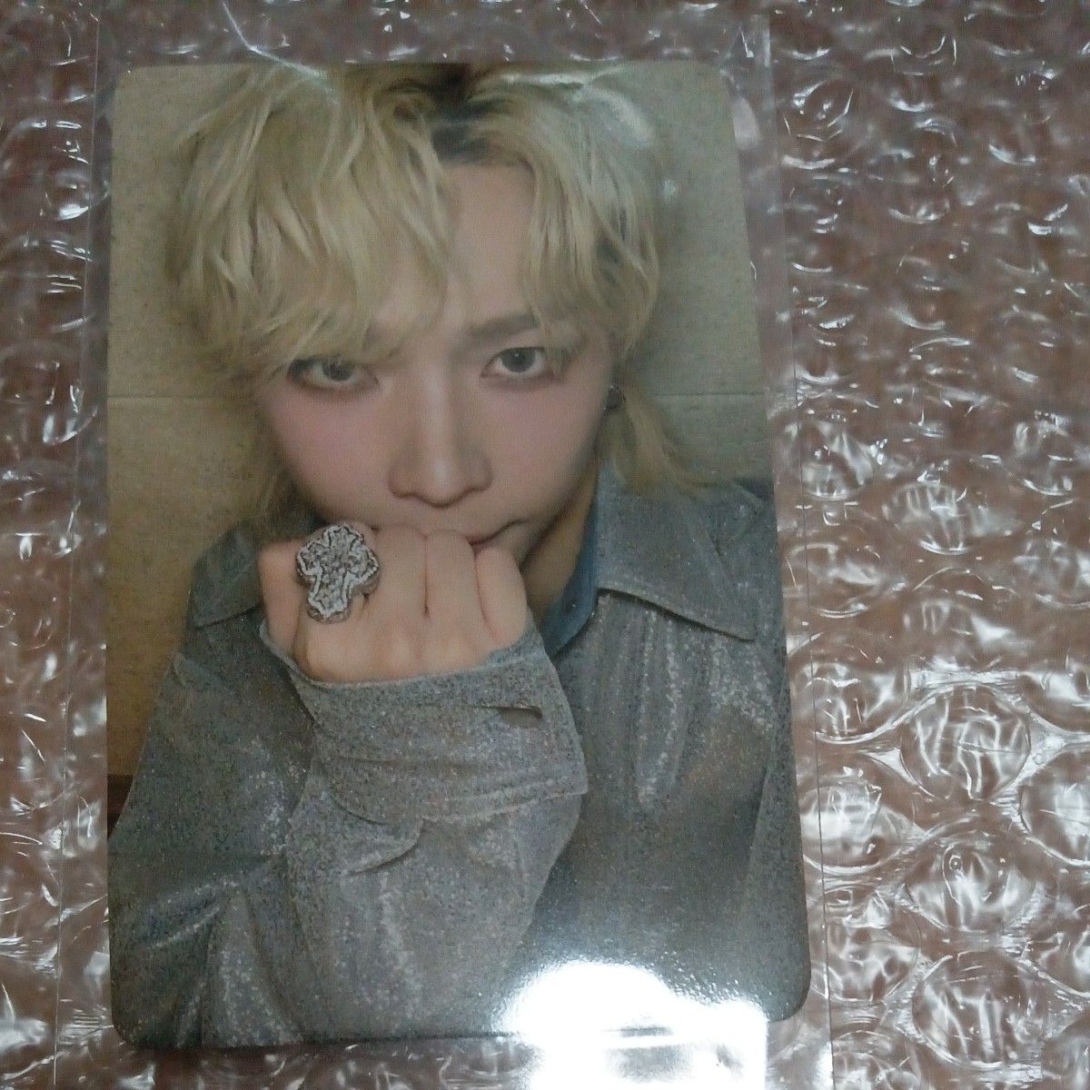 &TEAM NICHOLAS ニコラス Back to Life トレカ | Shop at JDirectItems