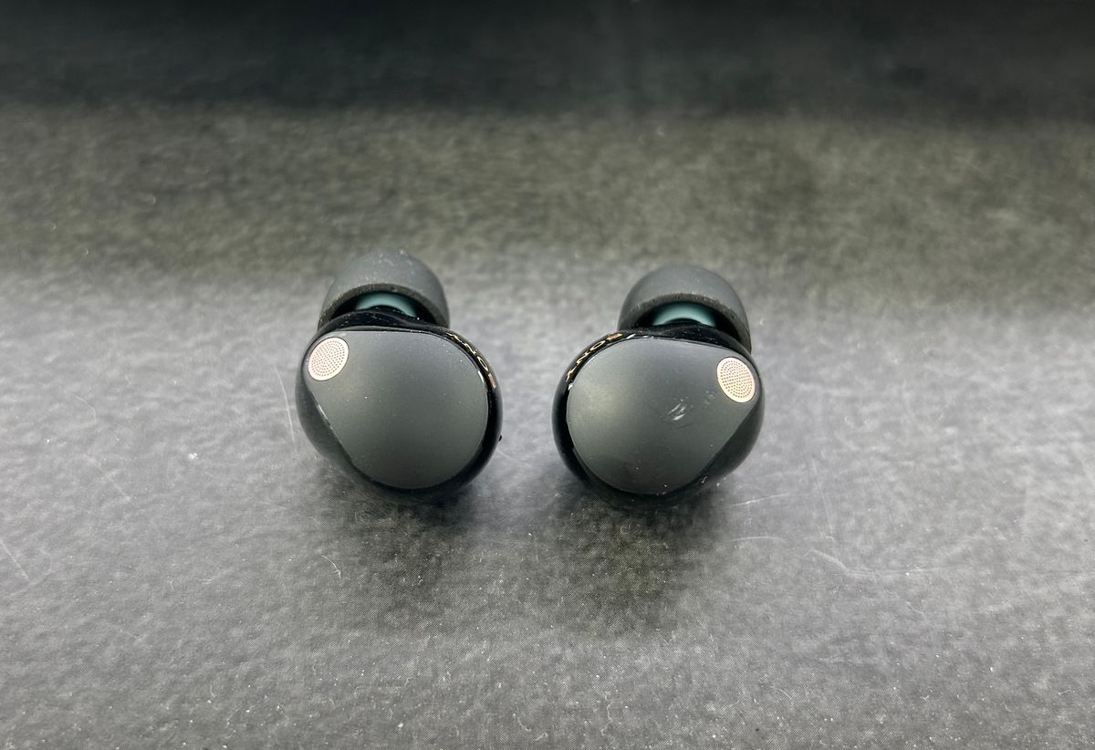 WF-1000XM5 SONY ワイヤレスイヤホン ジャンク品イヤホンのみ | Shop