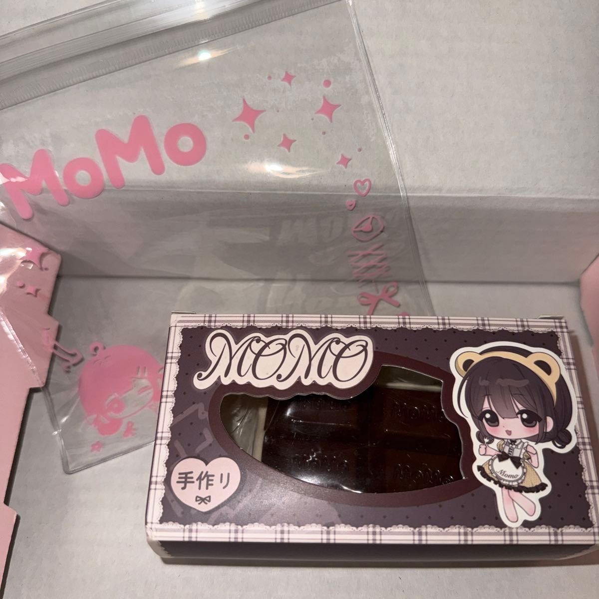 MoMo スクイーズ　チョウコレットシリーズ　ワイン味チョコ MOMO studio スクイーズ ふわふわチョコシリーズ マシュマロブラック