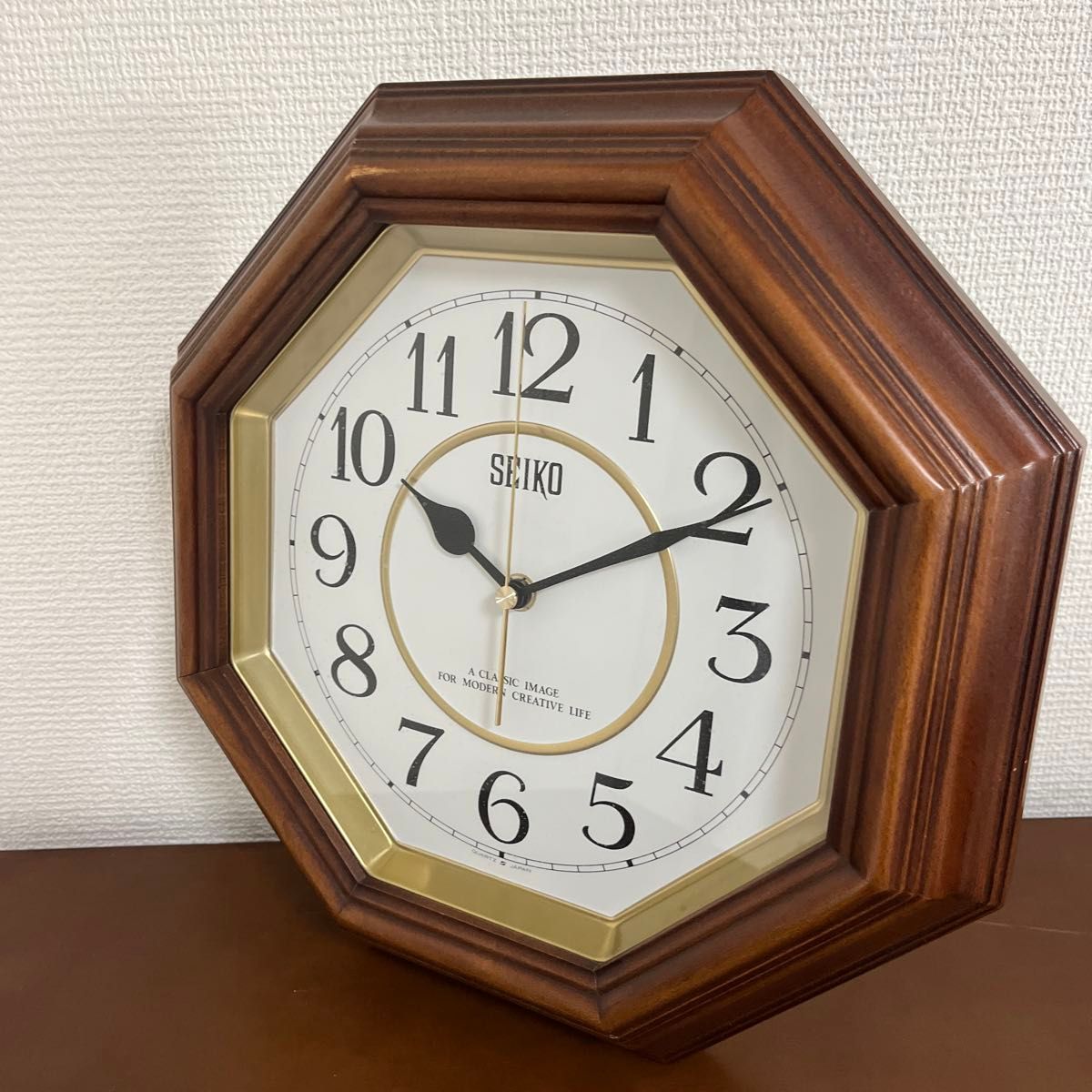 2026年最新Yahoo!オークション -セイコーレトロ掛け時計の中古品 2026年最新Yahoo!オークション -セイコーレトロ掛け時計の中古品