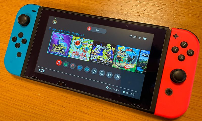 Nintendo Switch 本体 | Shop at JDirectItems Fleamarket from Japan