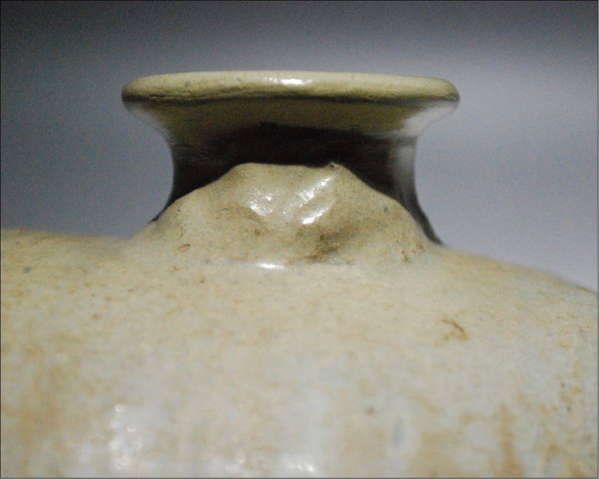 横濱美術】宋代白磁碗・茶碗 年代保証☆中国古玩骨董(同日落札同梱可