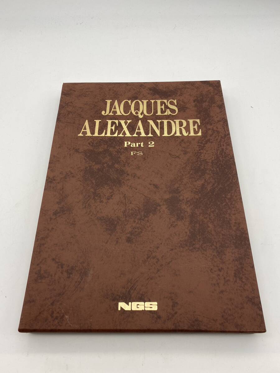 JACQUES ALEXANDRE ジャック・アレキサンダー 写真集 日本芸術出版社 /【Buyee】 Buyee - Japanese ...