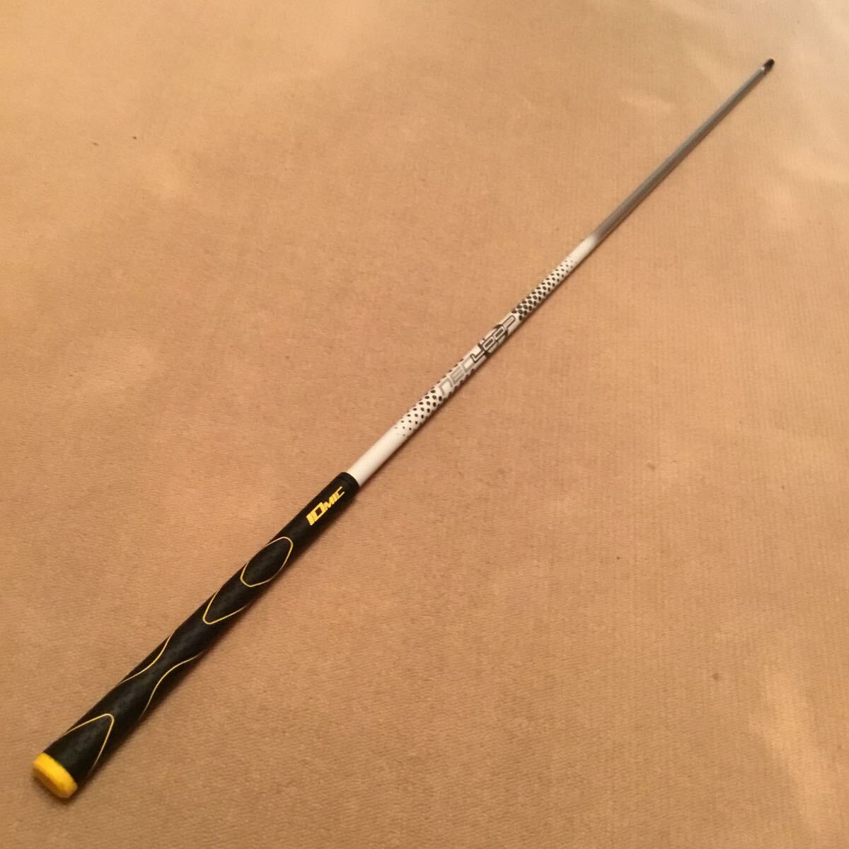 中古 美品 シンカグラファイト SYNCAGRAPHITE NEO LOOP fairway five 3W用 (R) /【Buyee ...