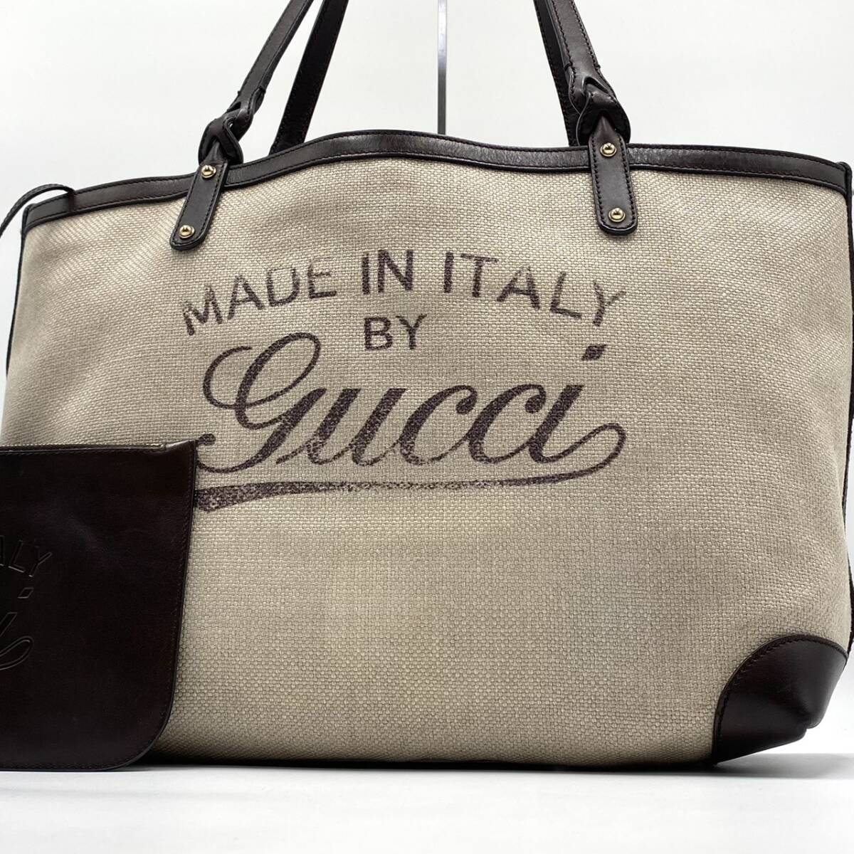 1円 1円 GUCCI グッチ オールドグッチ ヴィンテージ インター 