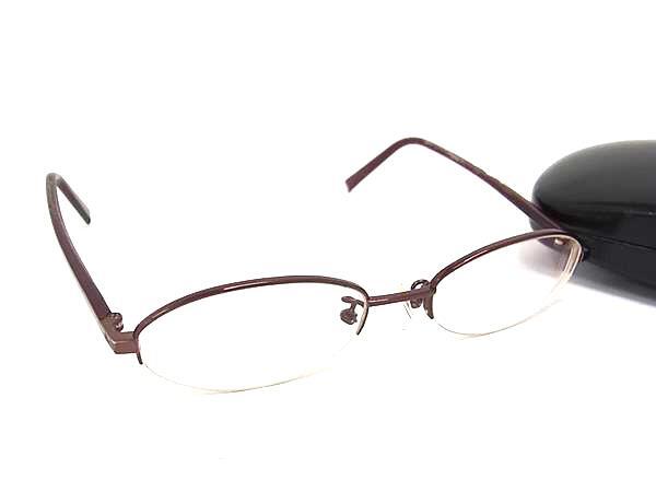 GUCCI グッチ GG-9550J 度入り メガネ 眼鏡 レディース メンズ