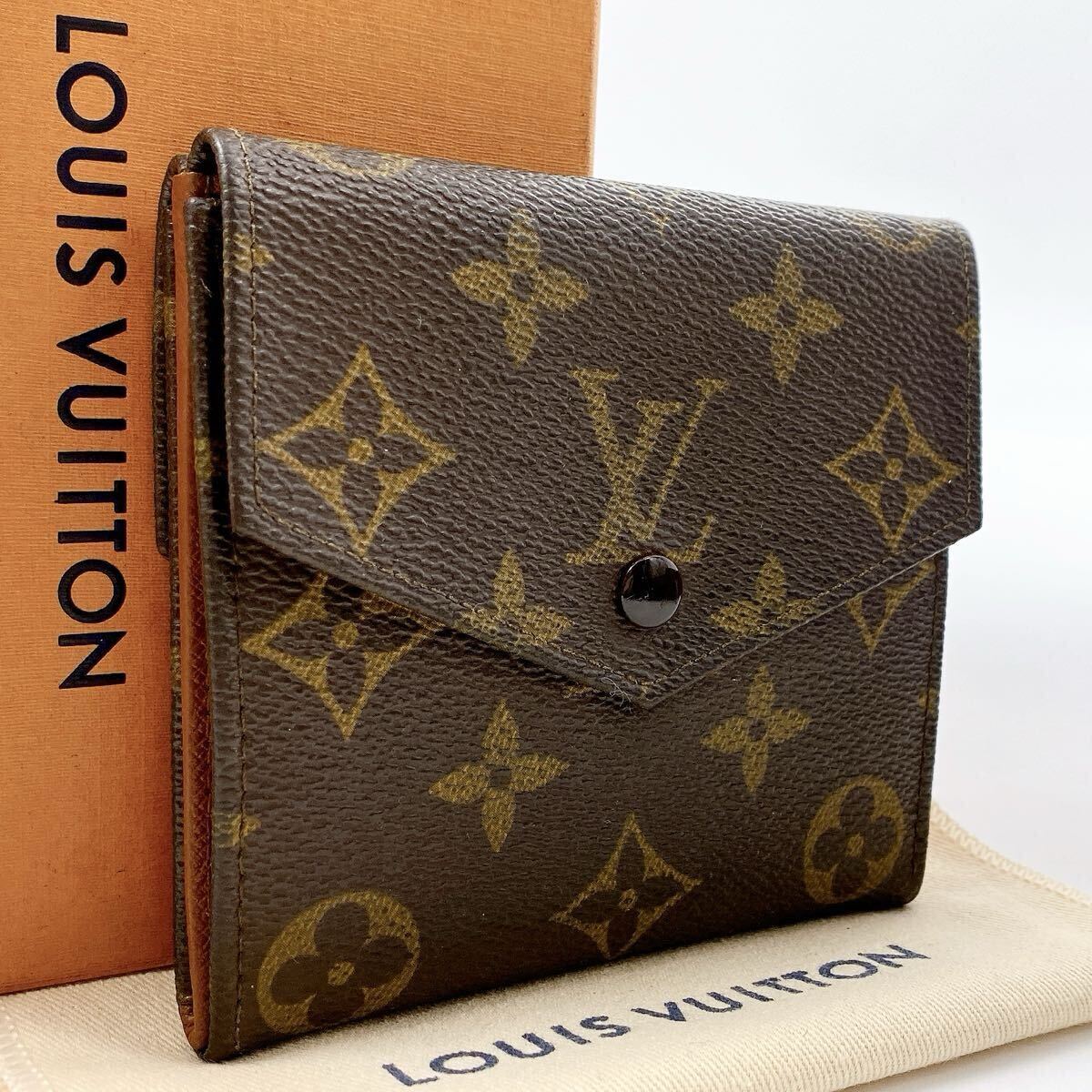 中古通販サイトです 1円 LOUIS VUITTON ルイヴィトン M61667 