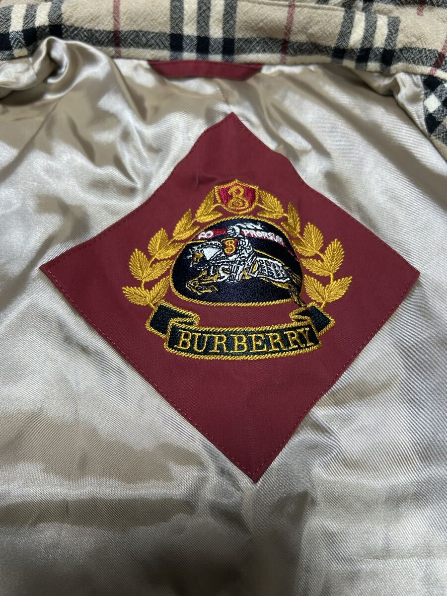 新品未使用タグ付✨バーバリーロンドン ☆【JPタグ】BURBERRY 新品未使用タグ付✨バーバリーロンドン ☆【JPタグ】BURBERRY