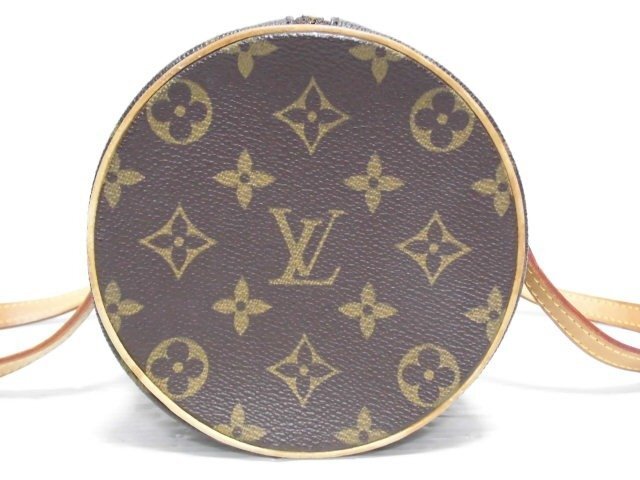 1円 ◇定価15万 良品 LOUIS VUITTON ルイヴィトン ハンドバッグ