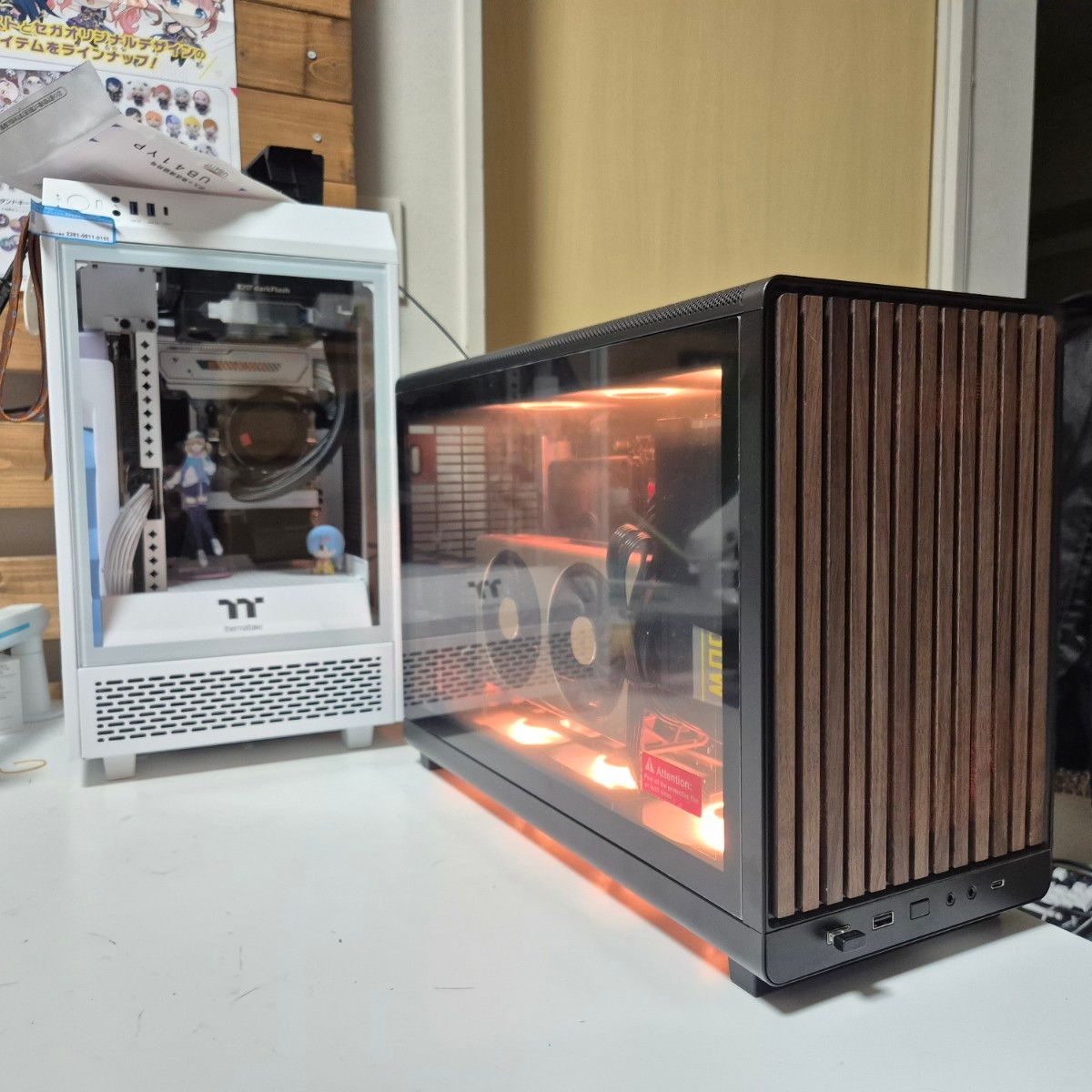 Ryzen5 5500 & RADEON rx5700xt 搭載ゲーミングPC | Shop at 