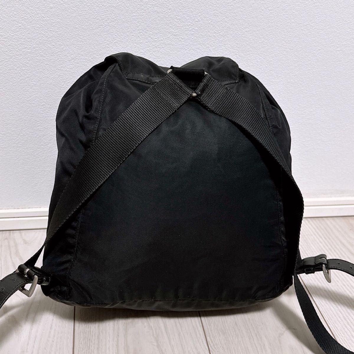 美品》PRADA(プラダ)リュック バックパック | Shop at JDirectItems 