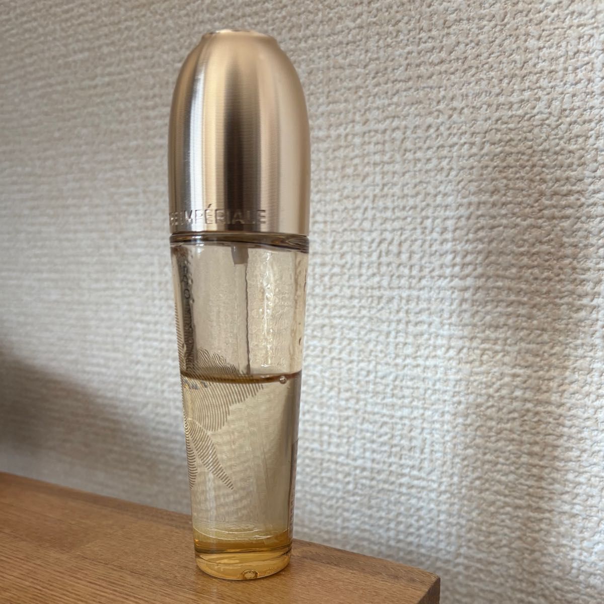 ゲラン　オーキデ　ファンダメンタルオイル オーキデ アンペリアル ⋅ ザ ファンダメンタル オイル | ゲラン GUERLAIN