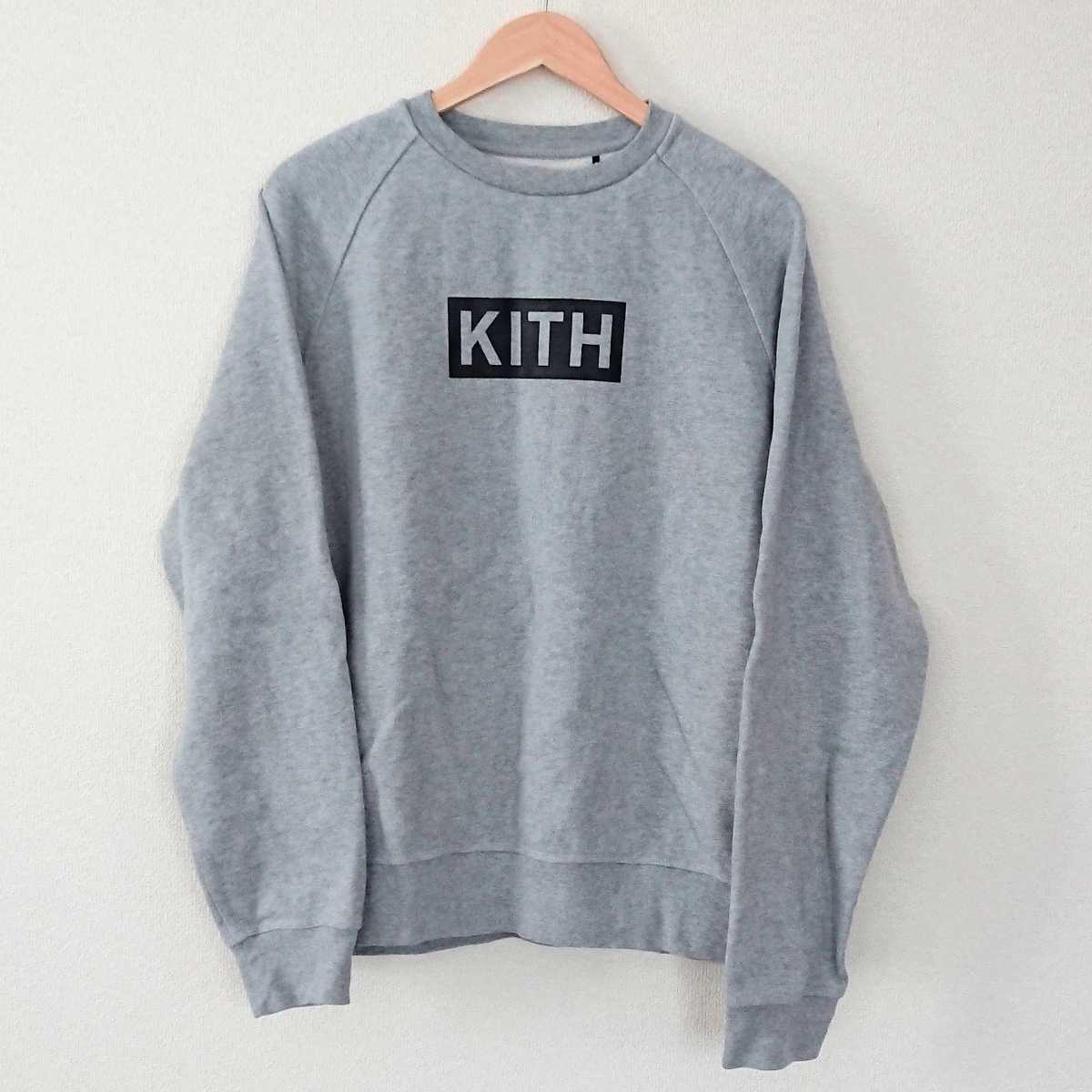 KITHトレーナー 楽天市場】Kith（スウェット・トレーナー｜トップス