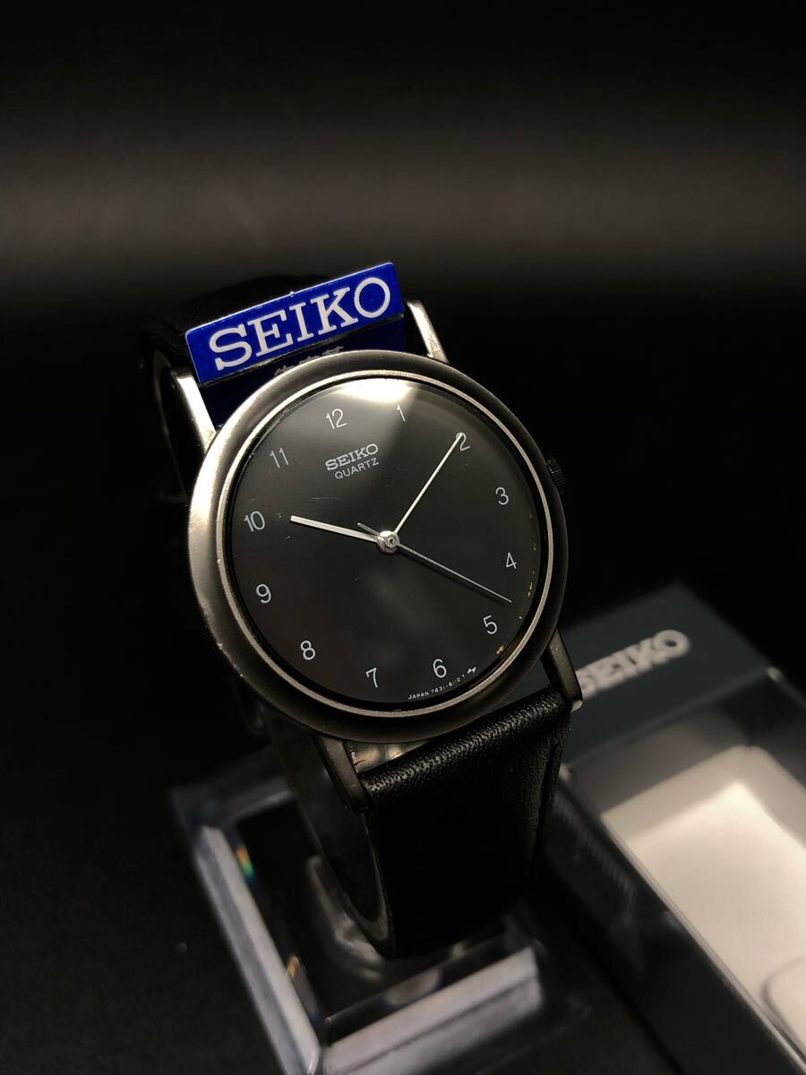 SEIKO TYPE II 亀戸製造 純正ブレス