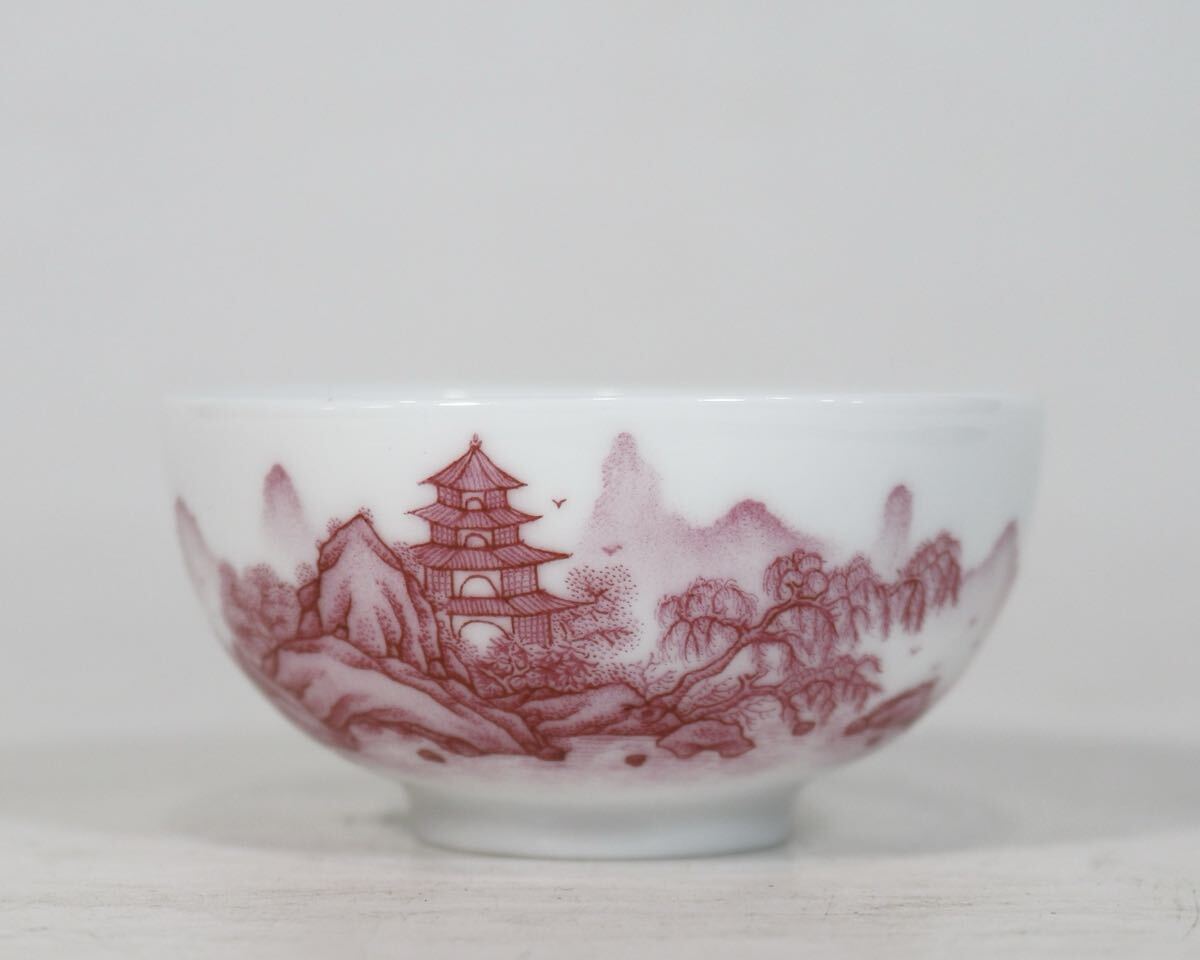 置物 骨董品 古美術 SAKURAYA時代物備前焼絡み獅子置物細密彫刻古備前狛犬