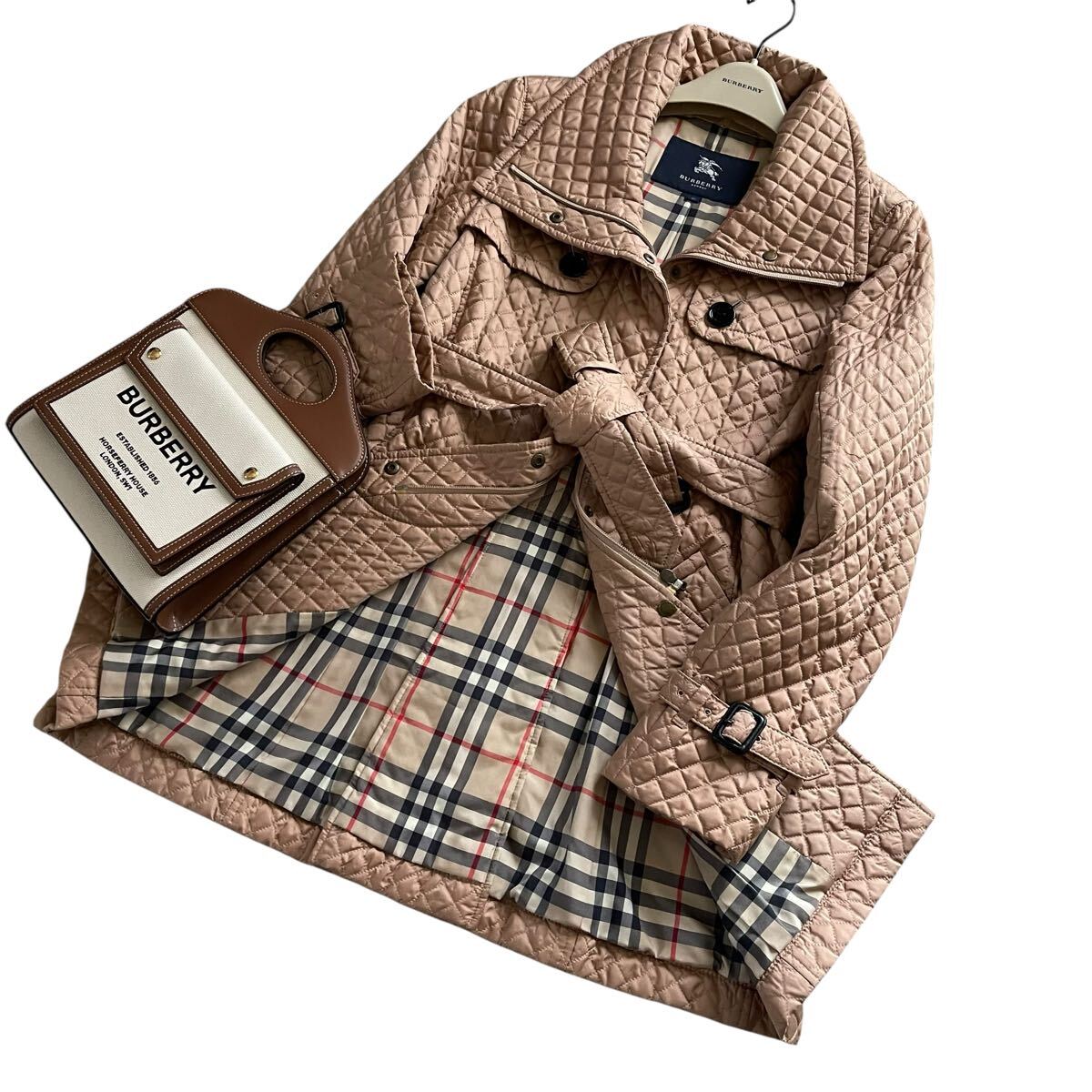 ◎Burberrys バーバリーズ ジャケット チェック裏地 ネイビー BURBERRY 