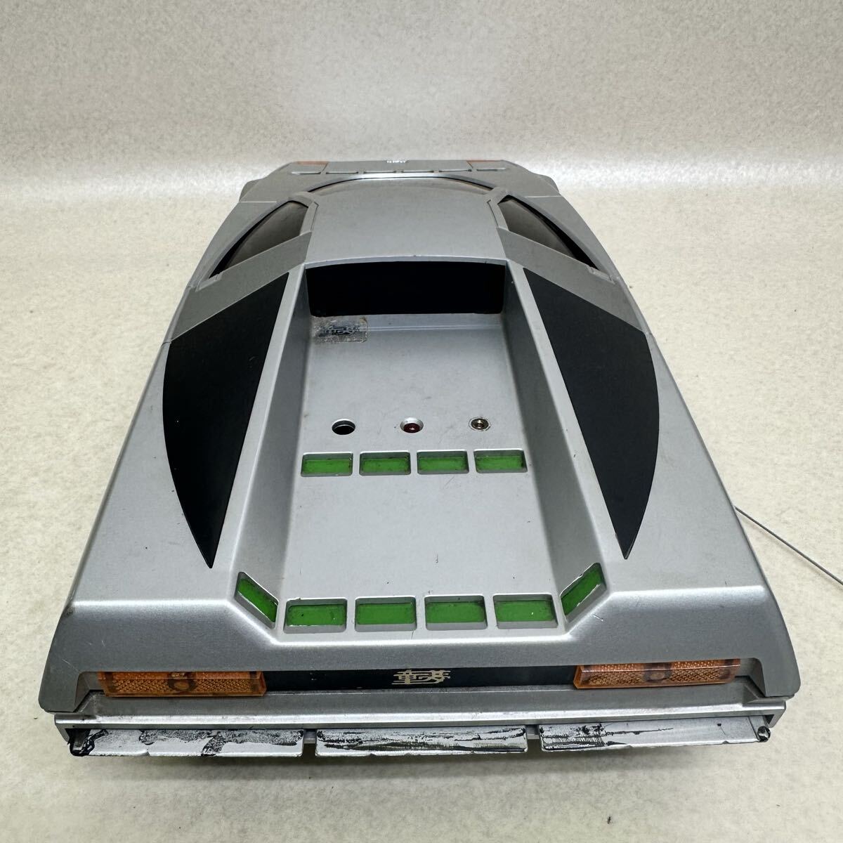 Moritani モリタニ(Moritani)製のラジコンカー「ライガー 童夢 零(Liger Dome Zero)」1/12 /【Buyee】 Buyee ...