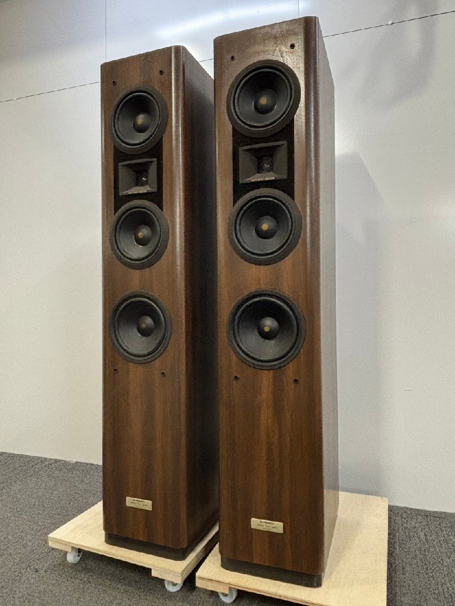C 】5201 Pioneer S-502AV スピーカー ペア パイオニア 3146480 【2個口発送品】 /【Buyee】 Buyee ...