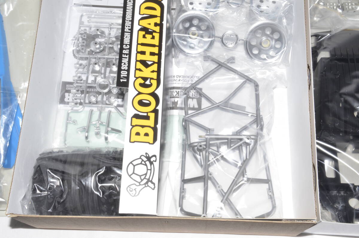 タミヤ 1/10RC WILD ONE OFFROADER 新品 /【Buyee】 Buyee - Japanese Proxy ...