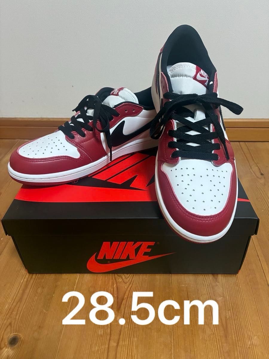 Nike Air Jordan 1 Retro Low OG 