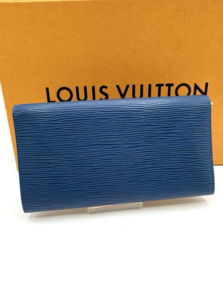 ルイヴィトン LOUIS VUITTON ポルトフォイユ サラ M63742 2つ折り 財布 ウォレット 長財布 エピレザー ブラック 楽天市場】ヴィトン m63742の通販