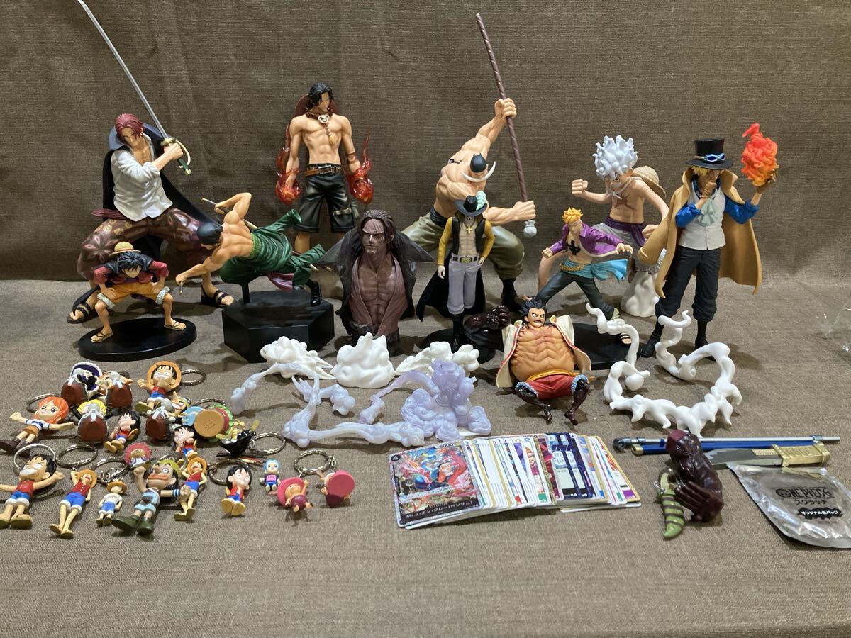 フィギュアまとめ売り 魚 フィギュア まとめ売り - メルカリ