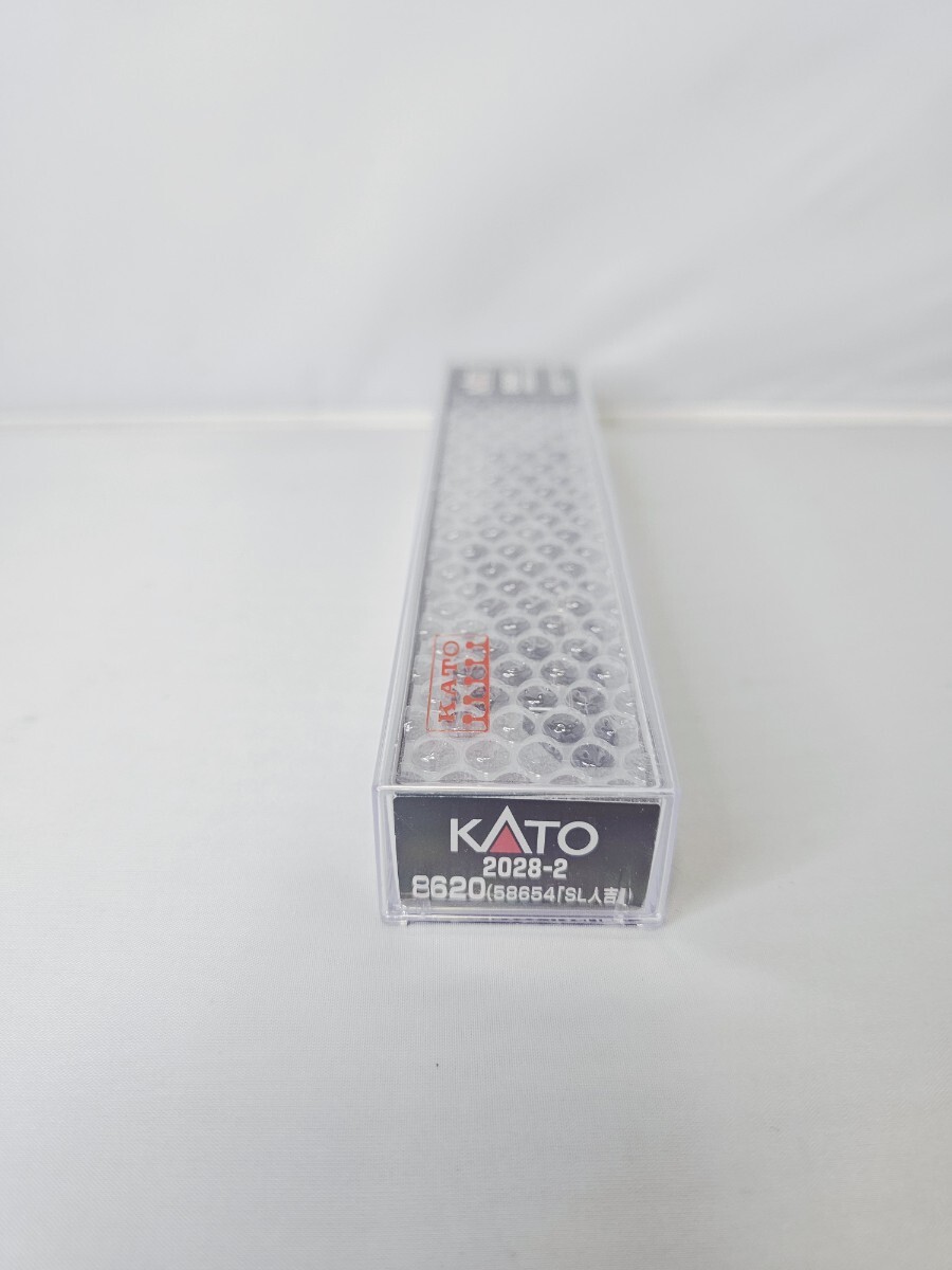 KATO 2028-2 8620 58654 SL人吉 /【Buyee】