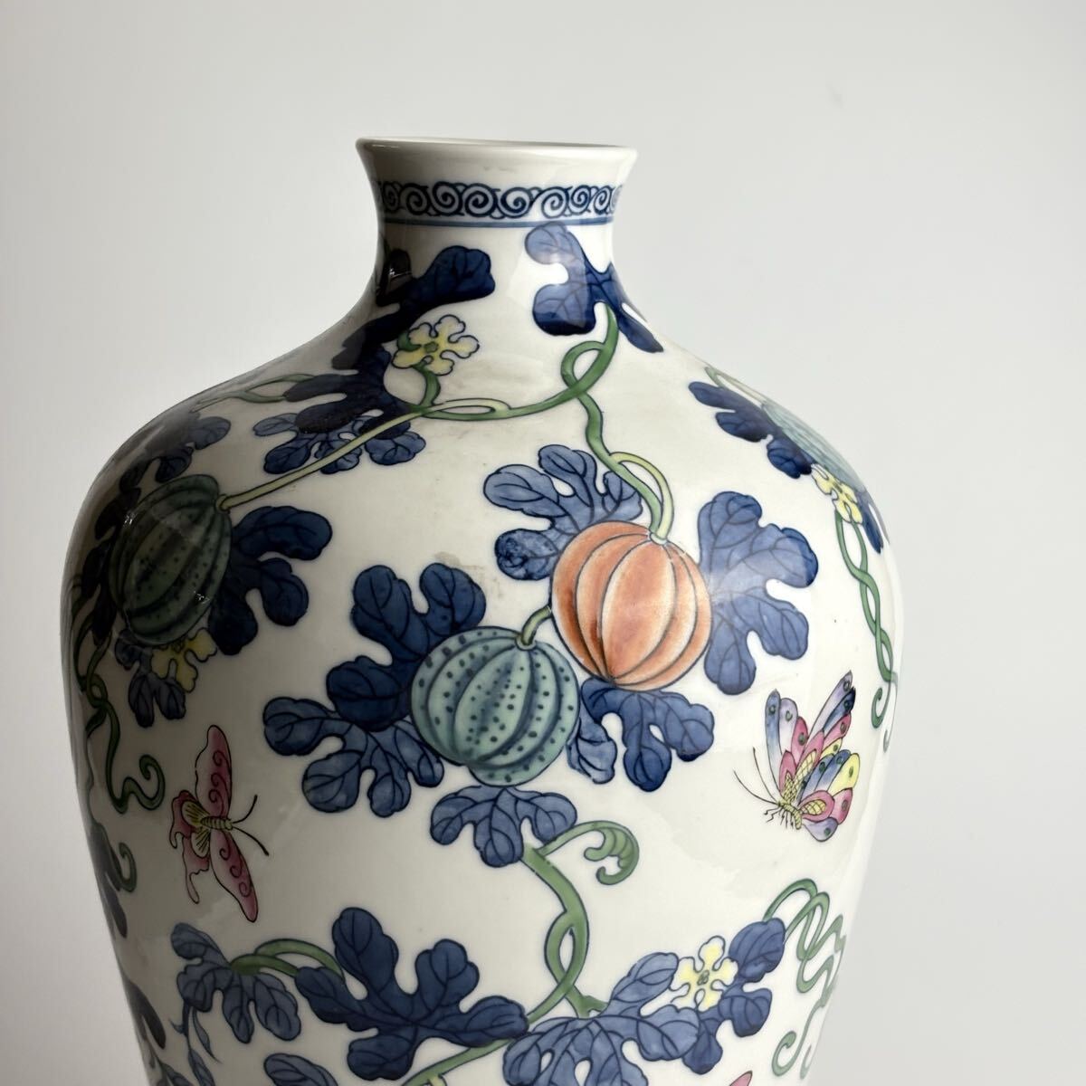 古美術 李朝 朝鮮古陶磁器 時代物 極上品 初だし品 白磁 花瓶 - Yahoo