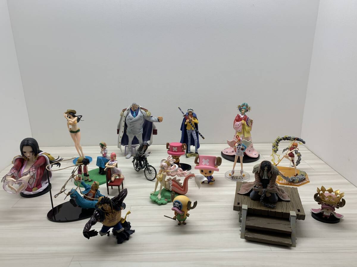 Yahoo!オークション - 箱なしプライズ美少女フィギュア 29体セット Yahoo!オークション - 箱なしプライズ美少女フィギュア 29体セット