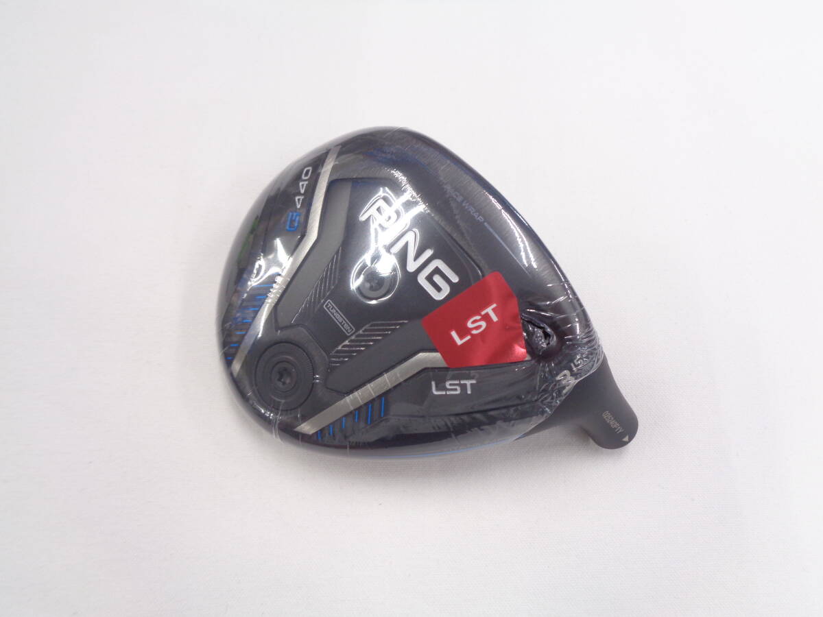 新品未使用PING G440 SFT 10.5度 ヘッド日本仕様品 中古G440 SFT