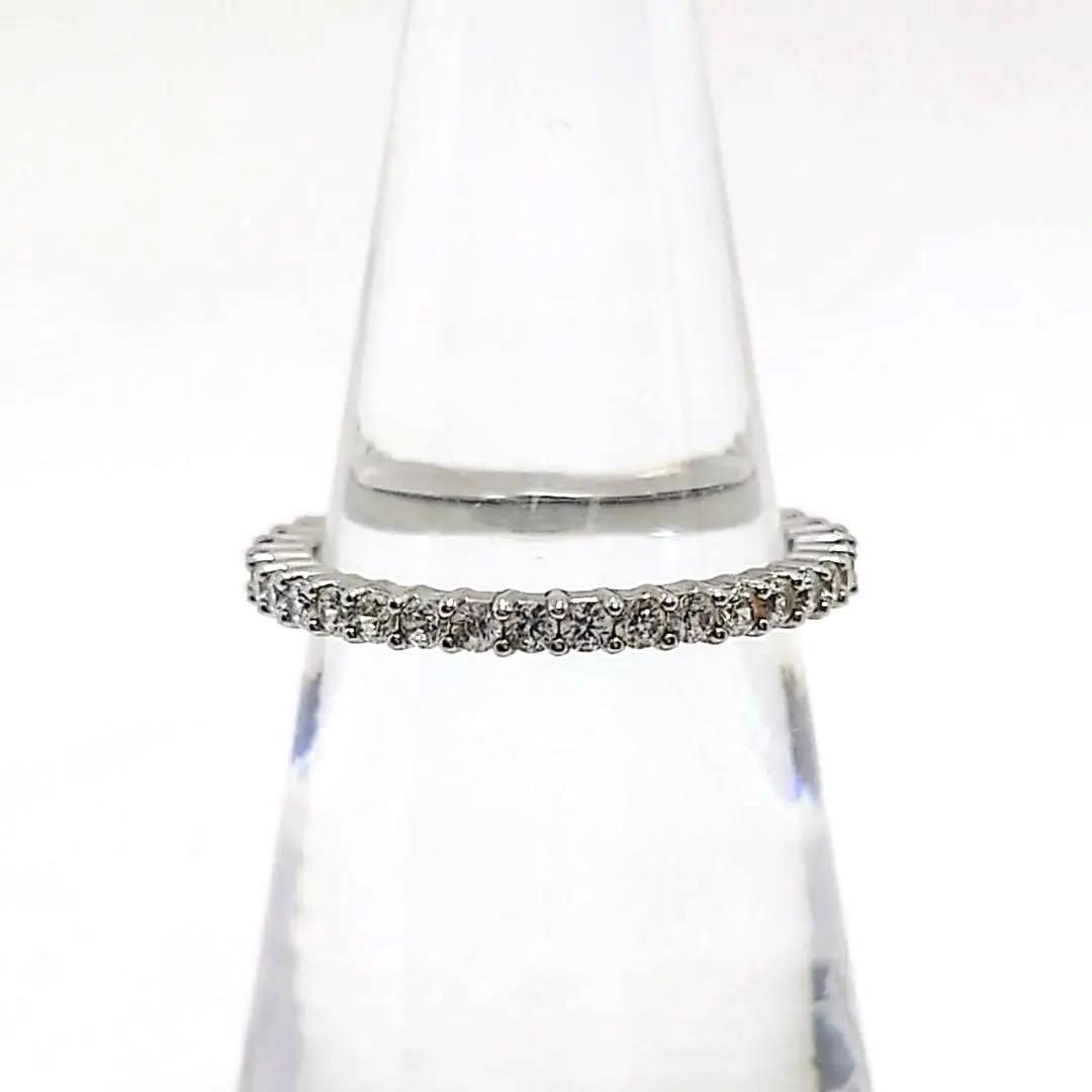 ○極上品△スワロフスキー Swarovski Matrix Vittore リング 指輪 50