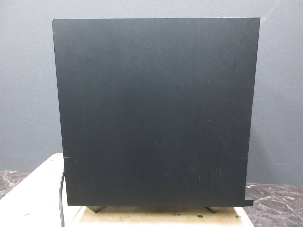 【お買い得品】B&W アクティブサブウーファー ASW500 (管理番号1) /【Buyee】 Buyee - Japanese Proxy ...