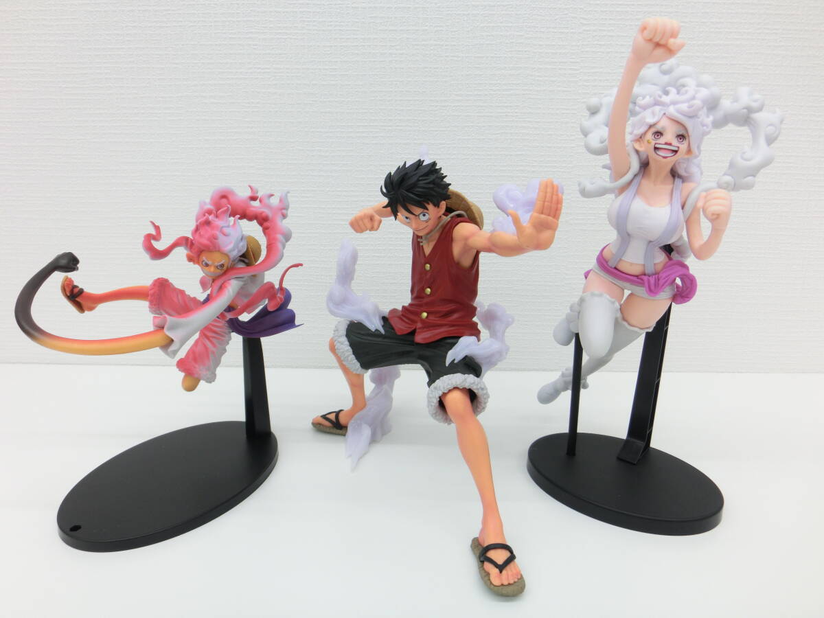 城東43/未開封】ONE PIECE ワンピース フィギュア 28体 まとめ 城東43/未開封】ONE PIECE ワンピース フィギュア 28体 まとめ