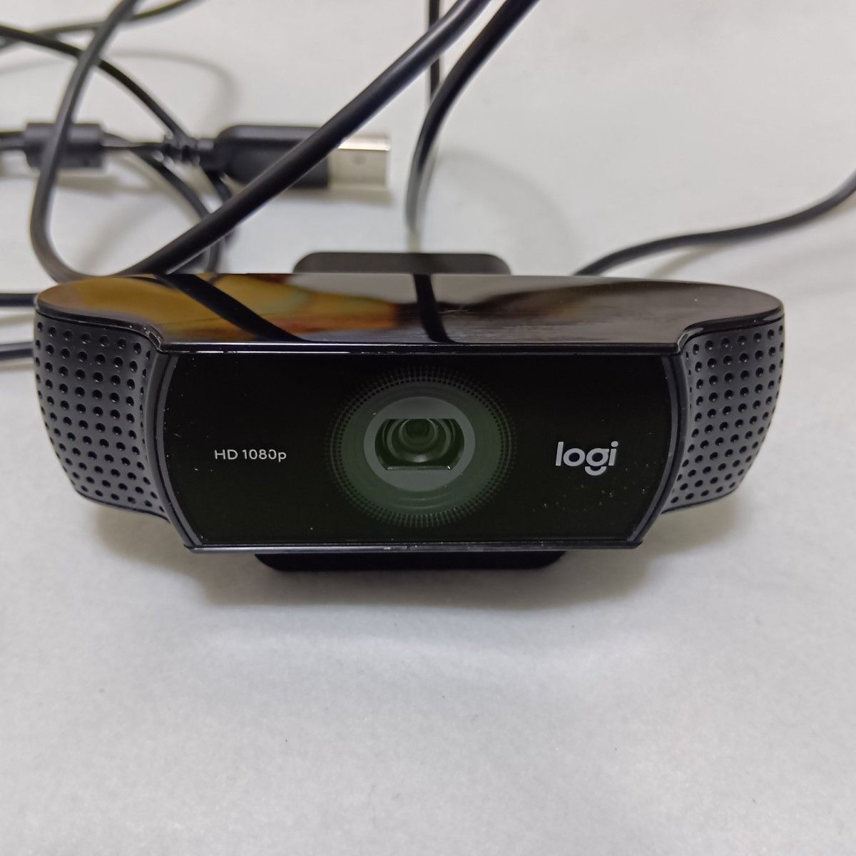 Logicool ロジクール ウェブカメラ Webカメラ | Shop at JDirectItems 