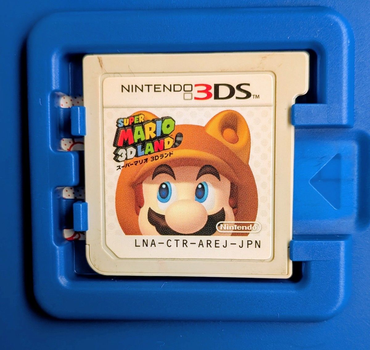 3DSソフト マリオカート7 スーパーマリオ3Dランド 4本まとめて