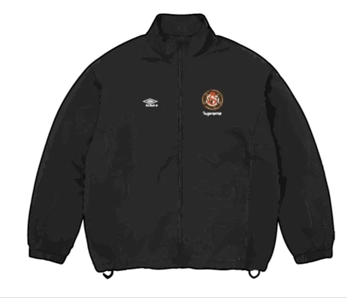 Supreme Umbro Cotton Ripstop Track Jacket | Shop at JDirectItems