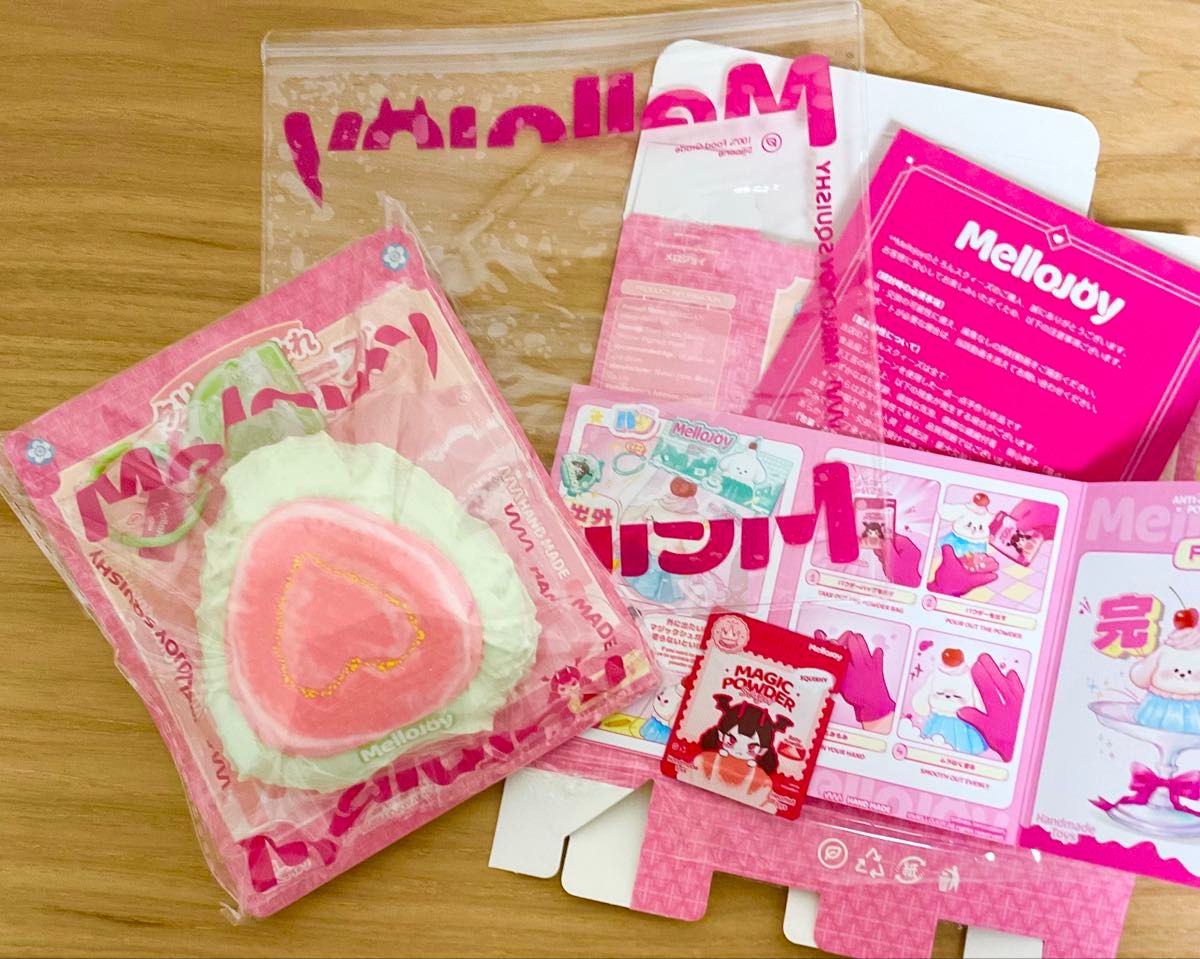 Mellojoy 大福シリーズ メロジョイ グアバ | Shop at JDirectItems