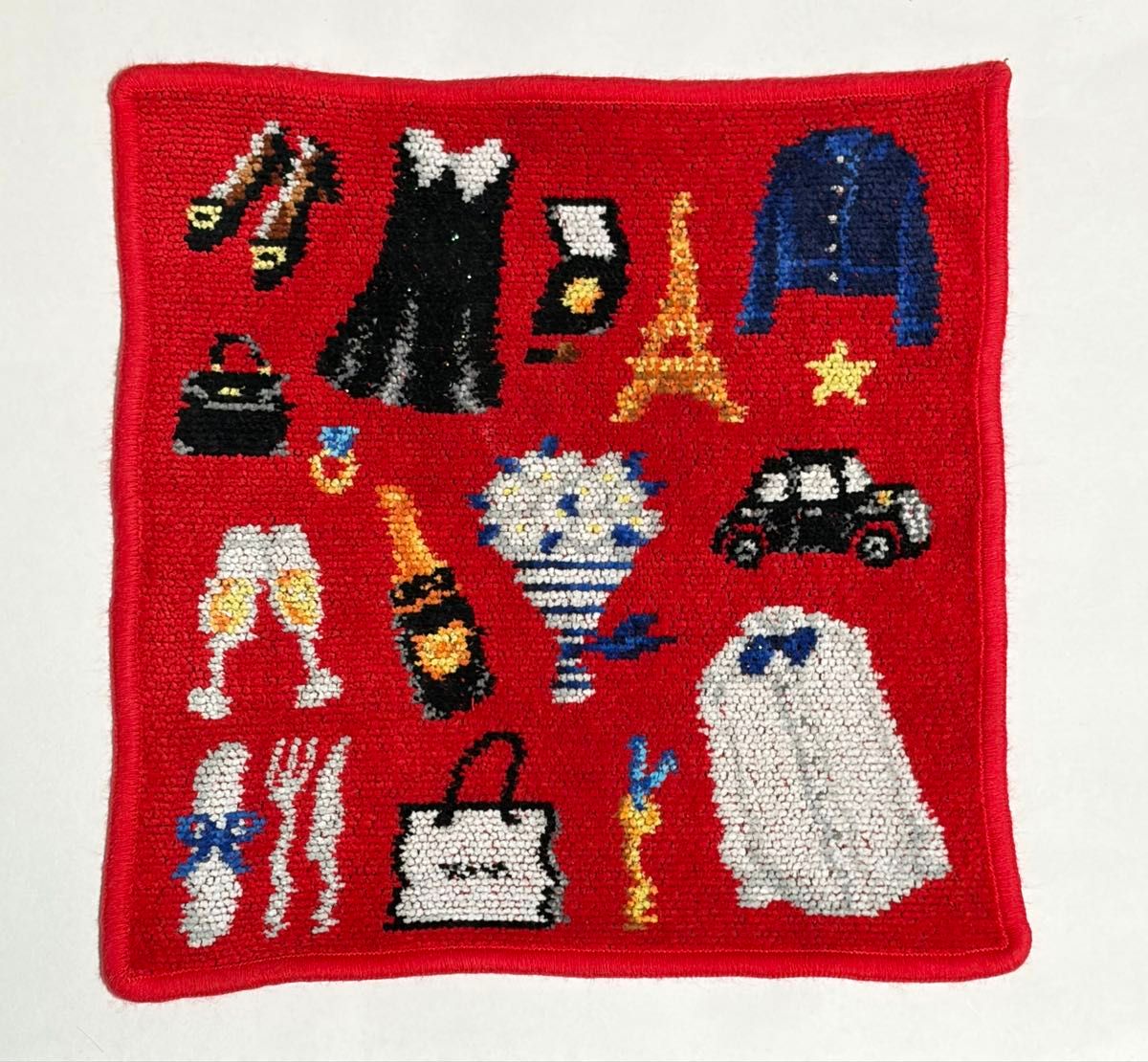 Hello kitty iena enfant × feiler FEILER - HELLO KITTY x FEILER x