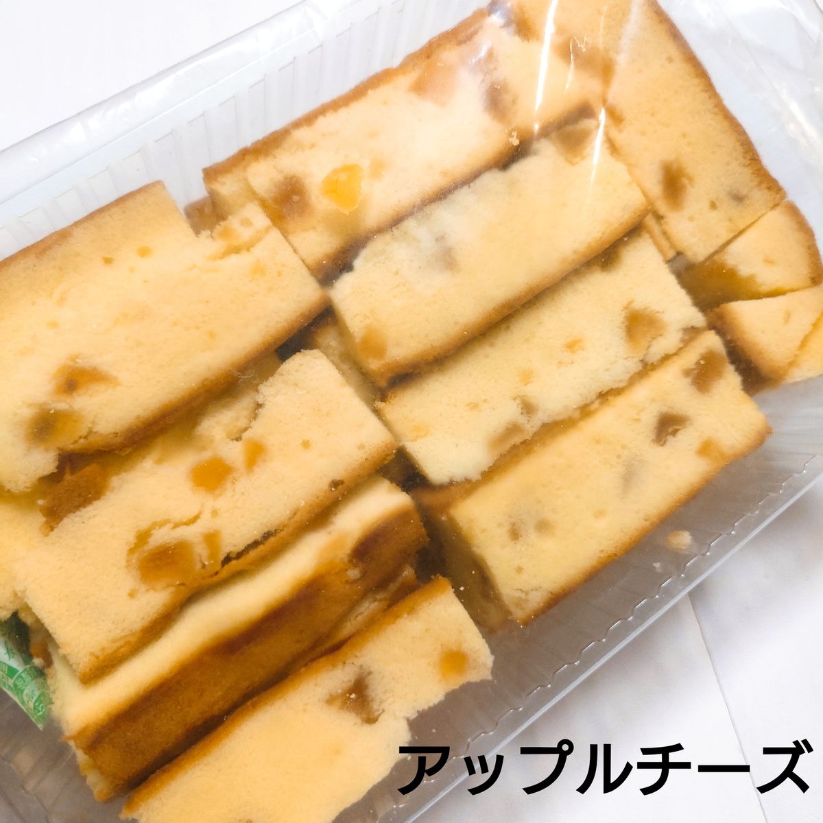 商談中です！！AfternoonTea✨アップルチーズケーキ❤ 即購入OKです！！AfternoonTea♪アップルチーズケーキ☆ | Shop at