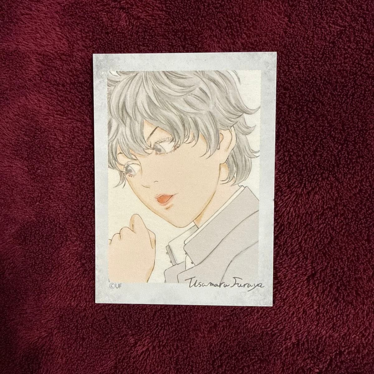 ライチ光クラブ 雷蔵 カード | Shop at JDirectItems Fleamarket from