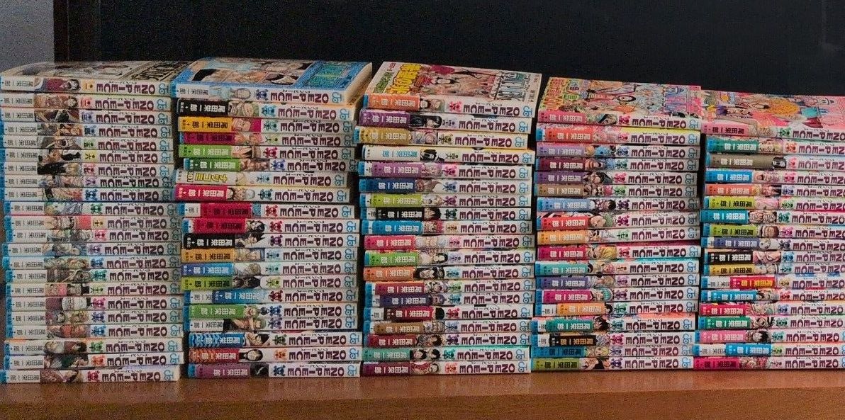 ONE PIECE ワンピース 漫画 0〜97巻セットプラスセット 尾田栄一郎 ONE PIECE ワンピース 漫画 0〜97巻セットプラスセット 尾田栄一郎